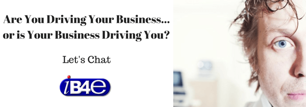 It's easy to drive your business when you're a Chivalrous Leader. I can show you how.
